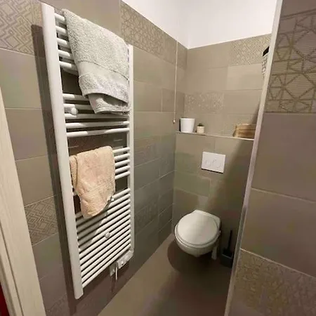 Grand T2 Avec Parking Gratuit Apartment *
